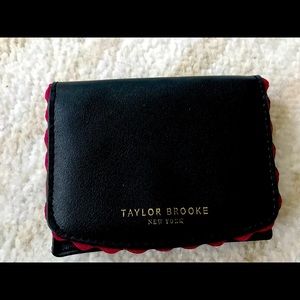 🛑SOLD🛑 Small Coin Bag